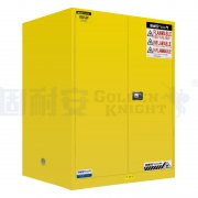 危險(xiǎn)化學(xué)品在工業(yè)安全柜中的分類(lèi)儲(chǔ)存