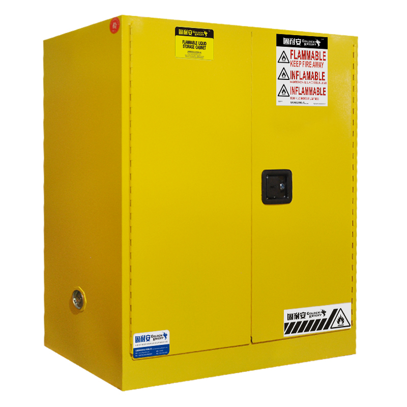 一般的化學(xué)品柜能存儲(chǔ)多少量的化學(xué)品？