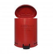 防火垃圾桶--固耐安新品重推