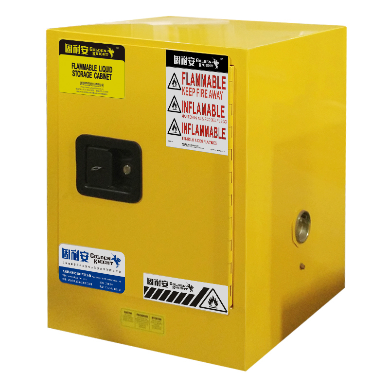 常見的防爆柜型號