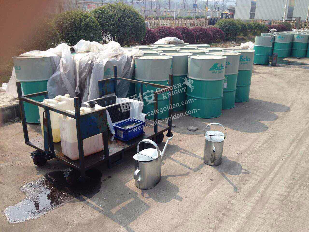 盛漏托盤這么有用?--優(yōu)質(zhì)廠商固耐安(圖1) 盛漏托盤