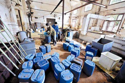 防爆倉庫--固耐安全面解析(圖4) 防爆倉庫--固耐安全面解析(圖4)