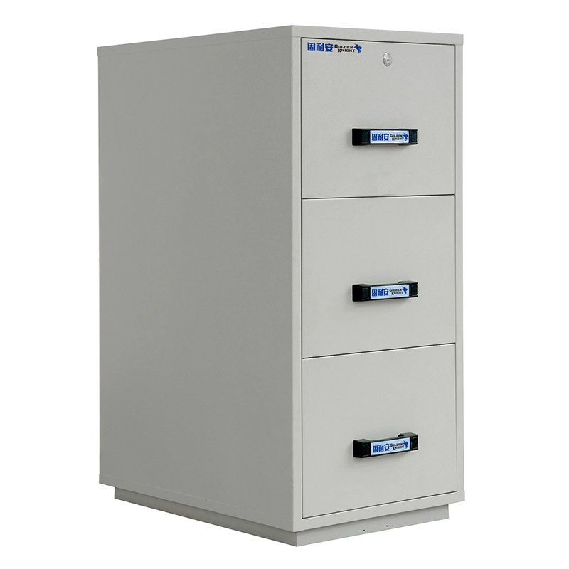防火防磁安全柜:時(shí)刻呵護(hù)您的資料(圖1) 防火防磁安全柜