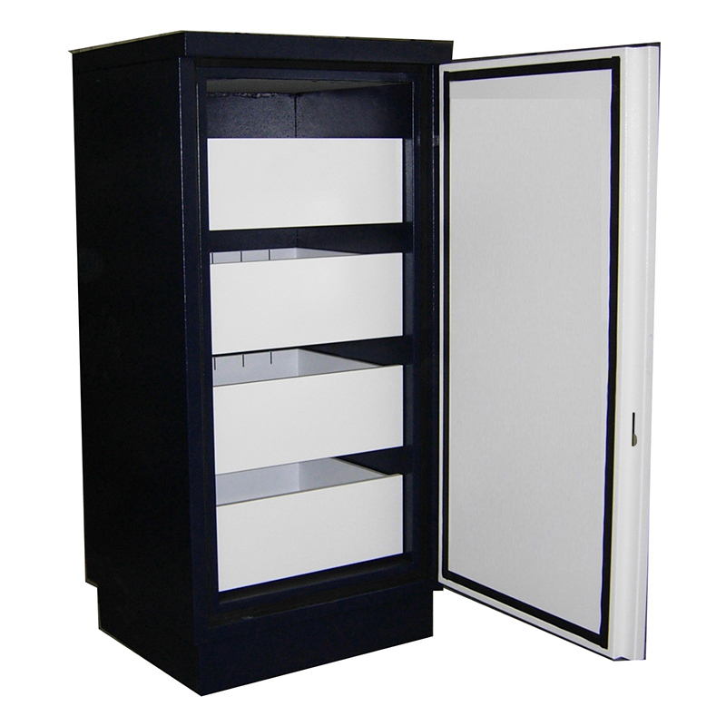 要從哪幾個方面保養(yǎng)防磁安全柜(圖1) 防磁安全柜圖片