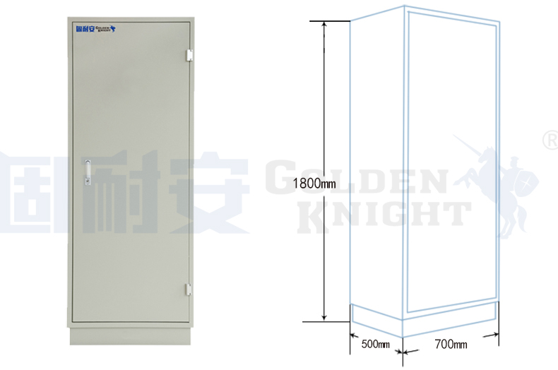 防磁檔案柜特點(diǎn)介紹(圖1) 防磁檔案柜