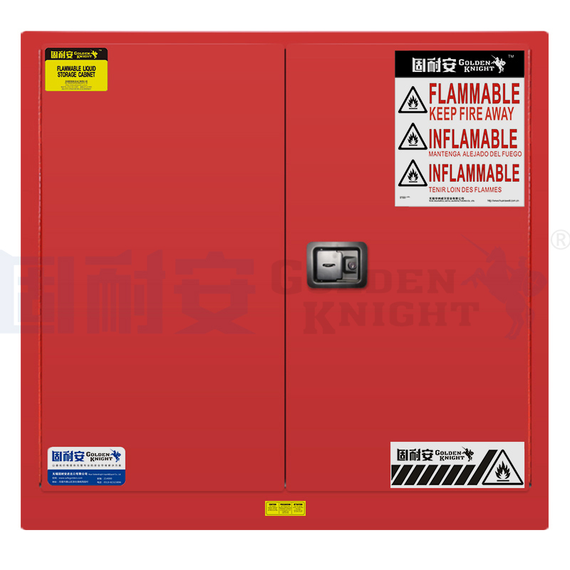 防爆柜常用的地方是哪里？