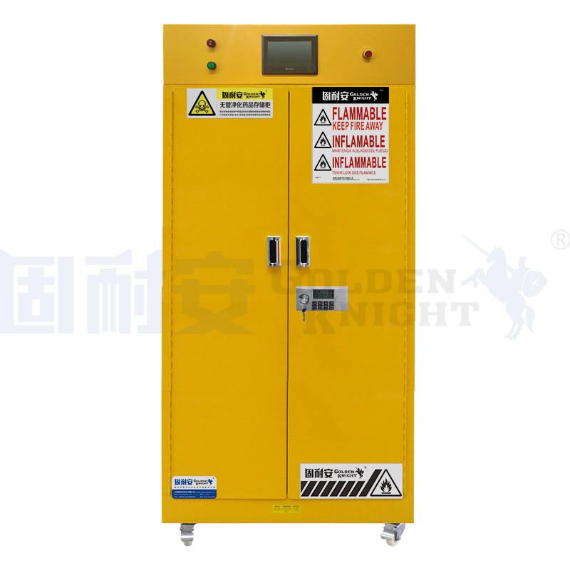 易制毒化學(xué)品出入庫準(zhǔn)則！